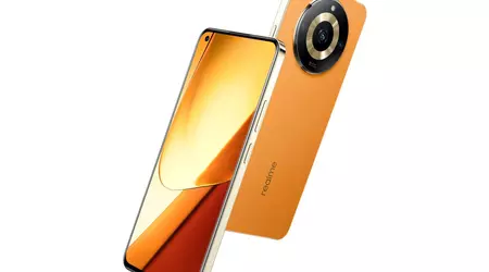 Dopo il realme GT Neo 5 SE: il realme 11 ha ricevuto la shell realme UI 5.0 basata su Android 14