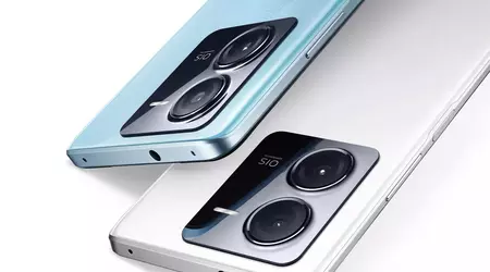 L'iQOO Z9 Turbo con processore Snapdragon 8s Gen 3, schermo OLED a 144Hz e batteria da 6.000 mAh è pronto per l'annuncio