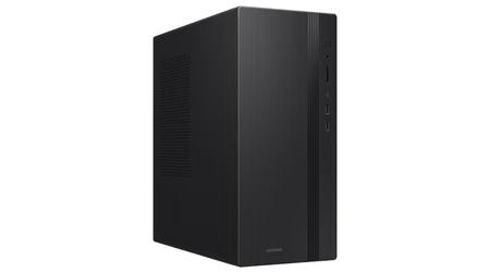 Filtrati: Samsung sta preparando un potente desktop tower PC con processore Intel Core Ultra 9 285 e fino a 4TB di storage