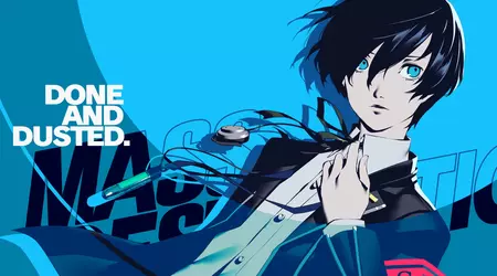 Atlus afferma che il porting di Persona 3 Reload per Nintendo Switch non è "una priorità", ma "ha un'idea".