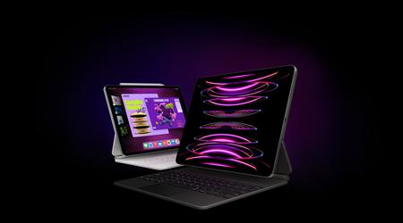 iPad Pro, iPad mini, iPad Air e MacBook: 9 gadget Apple passeranno ai display OLED entro il 2027