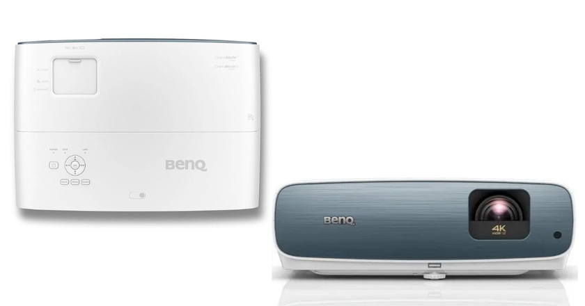 BenQ TK850i miglior proiettore diurno