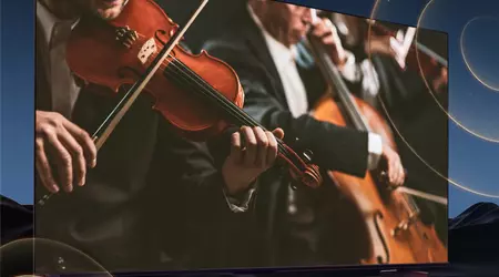 Hisense S59: una serie di smart TV con schermi fino a 85 pollici e supporto a 120Hz