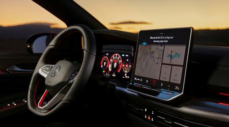 Volkswagen ha annunciato una partnership con OpenAI, le auto VW avranno il ChatGPT