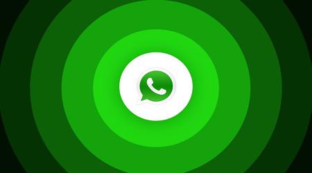 Aggiornamento di WhatsApp: riprogettazione e miglioramento della modalità scura