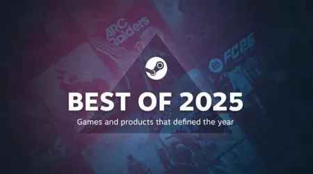 Battlefield 6, ARC Raiders e Hollow Knight: Silksong tra i migliori nuovi rilasci del 2025 su Steam