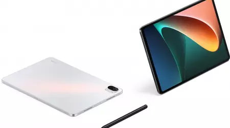 Xiaomi Pad 5 ha iniziato a ricevere l'aggiornamento globale HyperOS