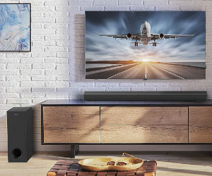 Philips PB603 Soundbar