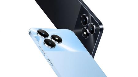 Dopo il Note 50: realme presenterà altri due smartphone della nuova linea nei prossimi mesi