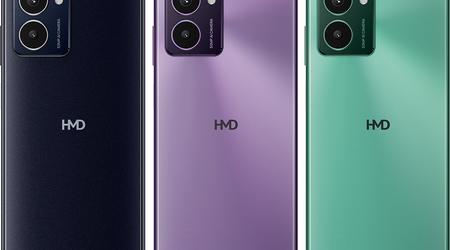 HMD ha iniziato ad aggiornare i suoi dispositivi ad Android 15 e il primo a ricevere l'aggiornamento è l'HMD Pulse Pro.