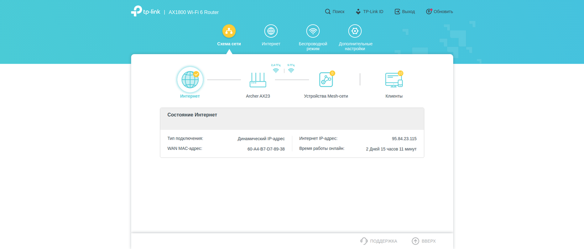 Rete domestica Wi-Fi 6 senza interruzioni: recensione del router TP-Link Archer AX23-102