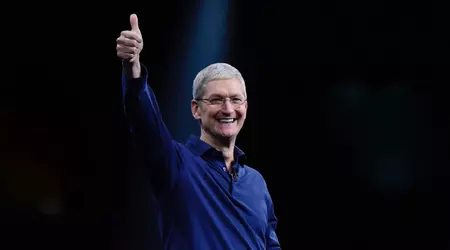Apple è diventata l'azienda più rispettata al mondo - per il 17° anno consecutivo