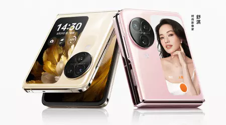 È ufficiale: l'OPPO Find N3 Flip debutterà al di fuori della Cina il 12 ottobre.