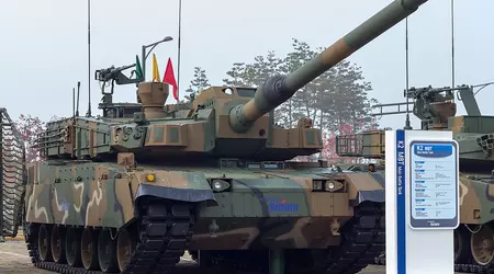 La Slovacchia rifiuta di acquistare il Leopard 2 tedesco a favore del K2 Black Panther coreano 