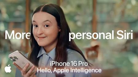 Gli utenti statunitensi fanno causa ad Apple per il ritardo di Siri nell'iPhone 16