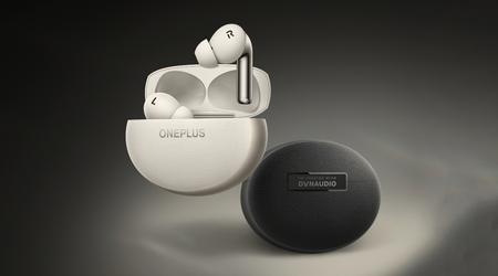 OnePlus Buds Pro 3: ANC adattivo, sistema a doppio driver e suono Dynaudio a 180 dollari