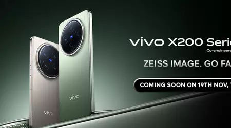 Vivo X200 e X200 Pro in uscita a livello globale: sono emersi rendering ufficiali degli smartphone al di fuori della Cina