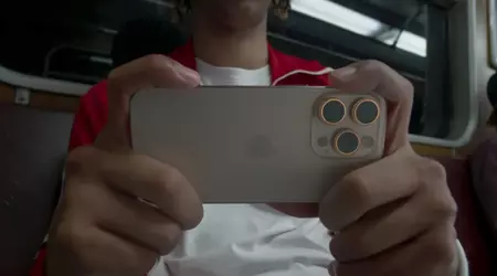 iOS 18.1: Nuova opzione selfie nel controllo della fotocamera per iPhone 16