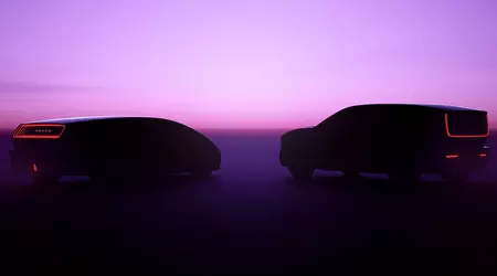 Due prototipi della Serie 0 Honda per il CES 2025 lasciano intendere che i modelli di serie arriveranno nel 2026