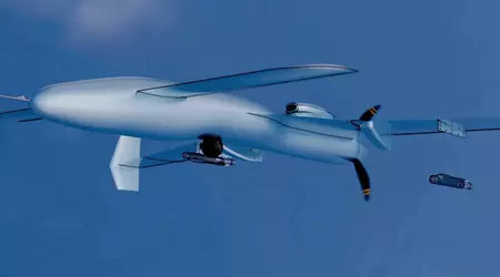 L'Ucraina ha l'opportunità di raddoppiare la produzione di droni, ma ha bisogno dell'aiuto dei partner - Zelenskyy