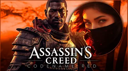 Una mappa enorme, grande grafica e tanta furtività: un insider rivela nuovi dettagli su Assassin's Creed Red