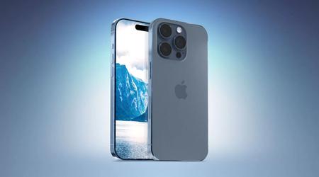 Samsung e LG hanno ottenuto il permesso di avviare la produzione di massa di display OLED per l'iPhone 16