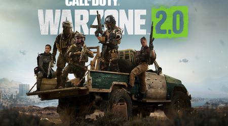 Il giocatore di Call of Duty: Warzone 2 ha ottenuto 1 anno di esperienza doppia, ma c'è un "ma"