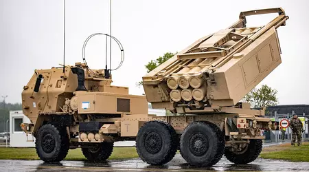Gli Stati Uniti hanno approvato la vendita alla Lettonia di sei sistemi M142 HIMARS con lanciatori per M30A2 GMLRS, M31A2 GMLRS e M57 ATACMS.