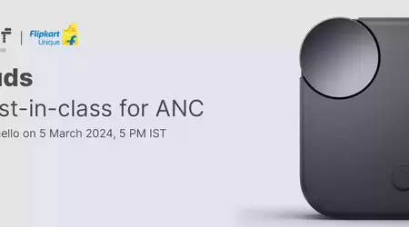 È ufficiale: CMF by Nothing presenterà il Neckband Pro e i Buds durante un evento il 5 marzo.