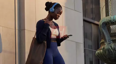 Su internet sono apparsi un video promozionale e immagini di alta qualità del Beats Solo 4.