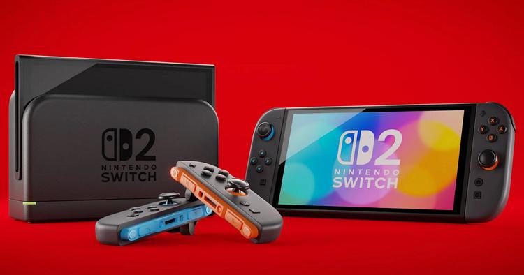 Interessante fuga di notizie da GameStop: ...