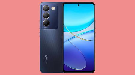 vivo Y200e 5G con schermo AMOLED a 120Hz e chip Snapdragon 4 Gen 2 è pronto per l'annuncio, l'azienda ha iniziato il teaser della novità