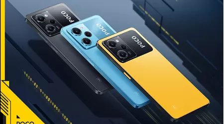 Rumor: Redmi Note 12 Turbo con schermo a 120Hz e chip Snapdragon 7 Gen 2 arriverà sul mercato globale come POCO X5 GT