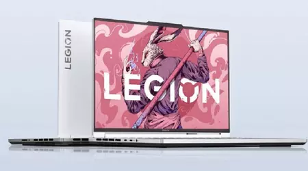 Lenovo ha annunciato il portatile per giocatori Legion Y9000X (2023) con chip Core i9-13900H