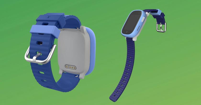 XPLORA X6 Play, smartwatch per bambini