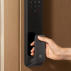 Lancio di Xiaomi Smart Door Lock 2 Cat Eye Edition