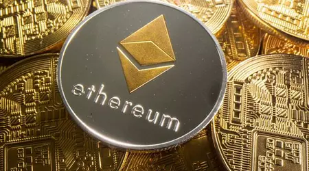 Ethereum colpisce un massimo storico più volte in 24 ore