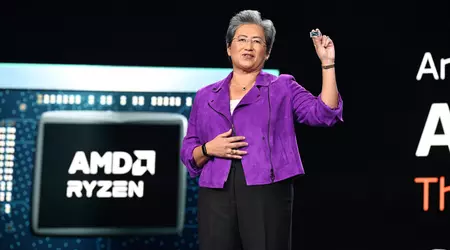 AMD prevede di vendere 2 miliardi di dollari di chip per l'intelligenza artificiale il prossimo anno