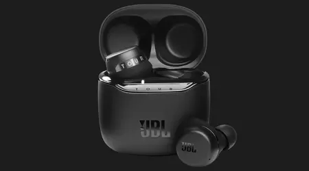 JBL Tour PRO+ su Amazon: Cuffie TWS con ANC a 99 dollari (100 dollari di sconto)