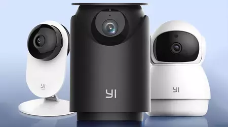 Fino all'82% di sconto: articoli promozionali YI alla vendita AliExpress 11.11 (+ codice promozionale per i lettori di GG)