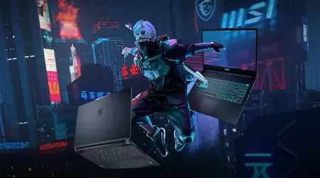 MSI ha presentato un portatile Cyborg 15 traslucido a partire da 1099 dollari