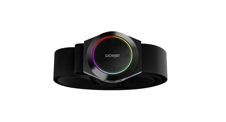 Woojer presenta i nuovi accessori della ...