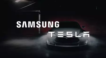 Le auto elettriche di Tesla riceveranno i chip AI6 di Samsung: le parti hanno firmato un contratto da 16,5 miliardi di dollari