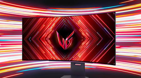 LG ha presentato l'UltraGear 45GS95QE: un monitor con schermo OLED da 44,5 pollici a 240 Hz e supporto AMD FreeSync Premium Pro a 1380 dollari.