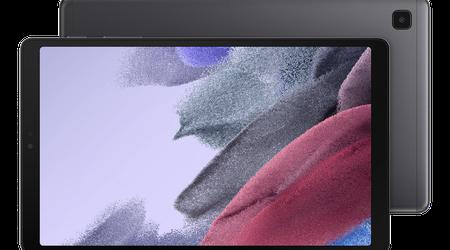 Galaxy Tab A7 Lite ha finalmente ricevuto l'aggiornamento One UI 6.1 in Corea del Sud