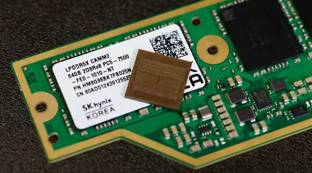 Samsung perde il primo posto nella produzione di memoria per la prima volta