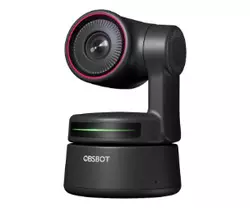 OBSBOT Piccola webcam PTZ 4K