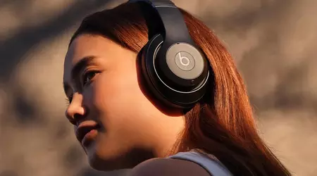 Beats Studio Pro su Amazon: cuffie wireless con ANC, audio spaziale e fino a 40 ore di durata della batteria con uno sconto di 150 dollari