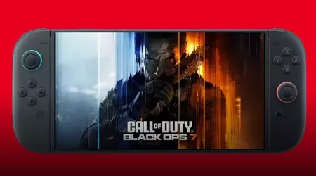 Insider: Call of Duty funziona alla grande su Nintendo Switch 2 — uno dei giochi della serie è già in fase di preparazione per il rilascio sulla console ibrida