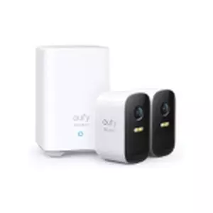 Sistema di telecamere wireless eufy Security eufyCam 2C